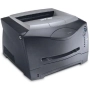 LEXMARK LEXMARK Optra E 230 N - toner och papper