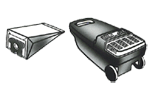 HOOVER Staubsaugerbeutel zu Ihrem HOOVER COMPACT S3182 - S3708 | inkClub