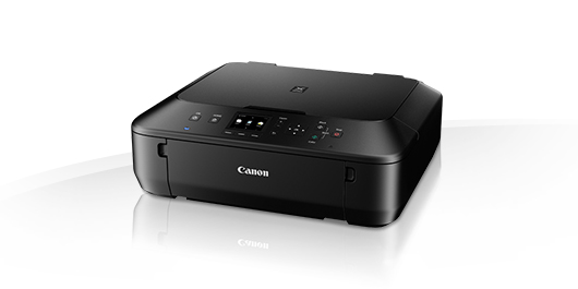 CANON CANON PIXMA MG5600 – inkt en papier