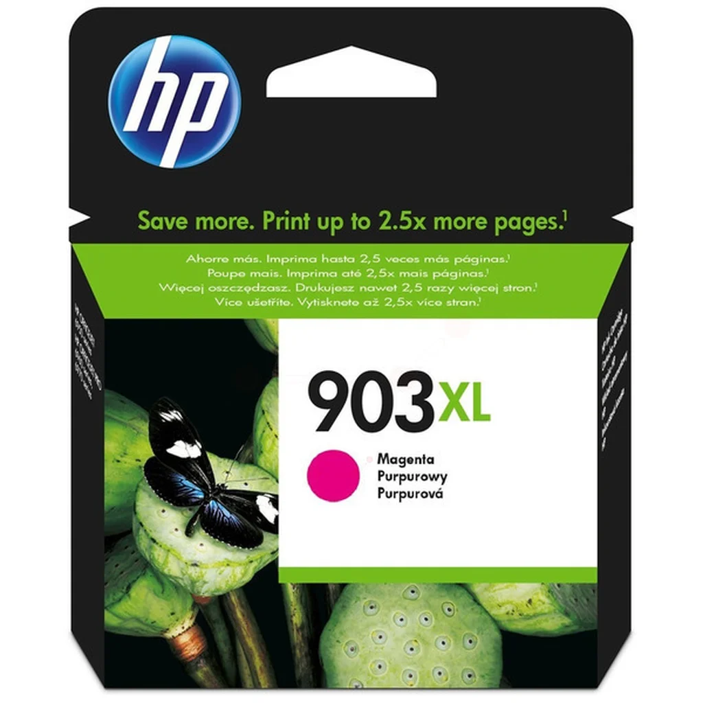 HP 903XL Bläckpatron Magenta