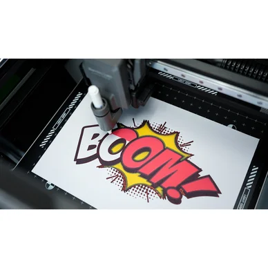 Bambu Lab H2D Laser Edition Full Combo 40W 3D-printer