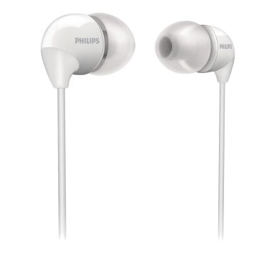 Philips Philips SHE3590WT In-Ear oordopjes 6923410713718 Replace: N/A