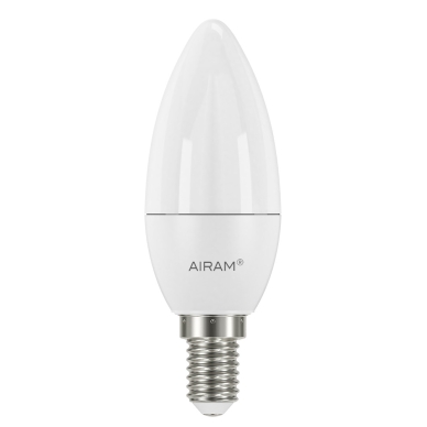 AIRAM alt Airam LED OP C35 3W/840 E14