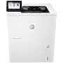 HP HP LaserJet Enterprise M 610 n - toner och papper HP HP LaserJet Enterprise M 610 n - toner och papper