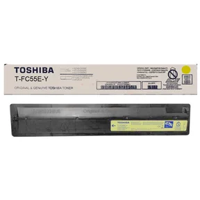 TOSHIBA T-FC 55 EY Tonerkassett