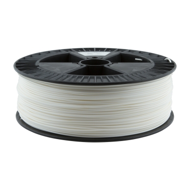 Prima PrimaSelect PETG 1,75 mm 2,3 kg Solid Weiß