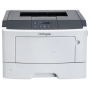 LEXMARK LEXMARK MS312dn - toner och papper LEXMARK LEXMARK MS312dn - toner och papper