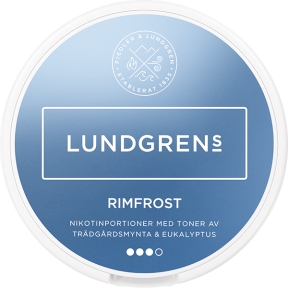 Lundgrens Rimfrost