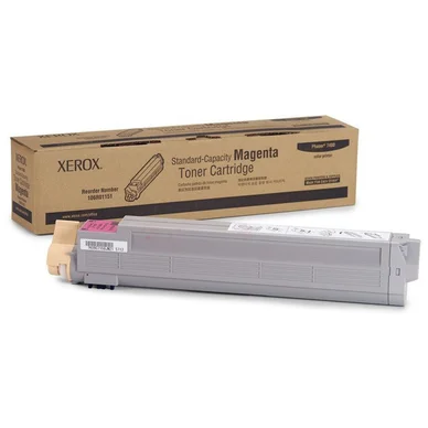 Xerox Tonerkassette magenta 9.000 sider 106R01151 Modsvarer: N/A