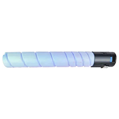 Konica Minolta Konica Minolta TN-514 C Tonerkassette Cyan A9E8450 Modsvarer: N/A billede