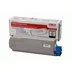 43865724 Tonerkassett svart 8.000 sidor 43865724 Tonerkassett svart 8.000 sidor