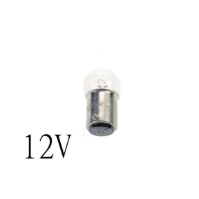 Bosma billampa Ba15d T18x37 15W 12V