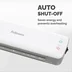 Fellowes Lamineringsmaskin Ion A3