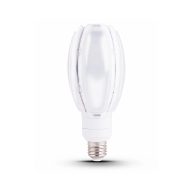 Unison Olivlampa ersätter kvicksilverlampa E27 27W 3500lm