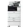 CANON CANON Imagerunner Advance C 5535 - toner och papper