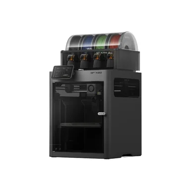 Bambu Lab Bambu Lab X2D Combo 6937285508515 Modsvarer: N/A