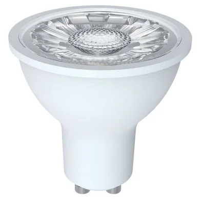 Airam SmartHome spotlight, GU10, 345 lm, justerbar hvid, WiFi