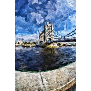 inkClub Fine Art Linen, 10 ark A4, mat 180 g PSLINNE-A4 Modsvarer: N/A