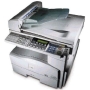 NASHUATEC NASHUATEC D 1300 Series - toner og tilbehør