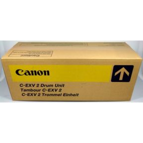 CANON C-EXV 2 Rumpu värijauheen siirtoon keltainen