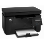 HP HP LaserJet Pro MFP M 126 nw - Toner und Papier