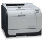 HP HP Color LaserJet CP 2024 N - toner och papper