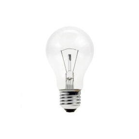 Calex lågvoltslampa glöd 430lm E27 40W 24/28V