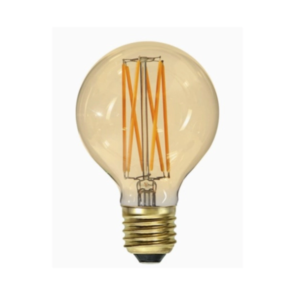 E27 LED dimbar lampa 3,8W 1800K 240 lumen