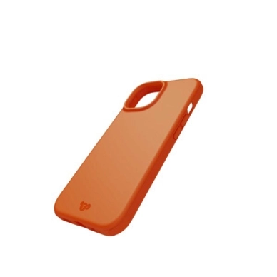 Tech21 alt Evo Lite Mobilskal iPhone 15, Orange