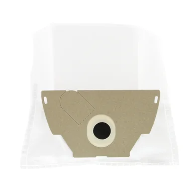 Premium Pölypussit, mikrokuitu, 4kpl. + mikrosuodattimen DU12114-4 Vastaa: N/A