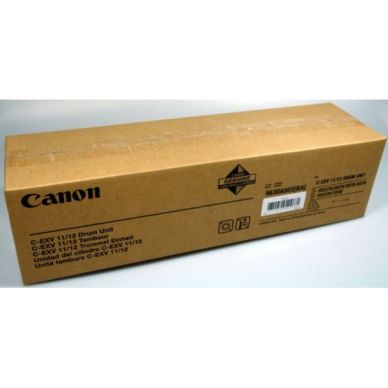 CANON alt CANON C-EXV 11 Trumenhet Svart