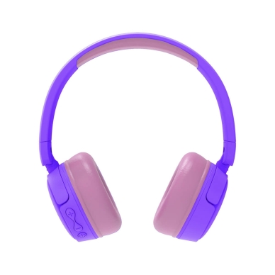 Rainbow High Hörlurar On-Ear Trådlös 85/95dB