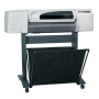 HP HP DesignJet 510 Series – Druckerpatronen und Papier