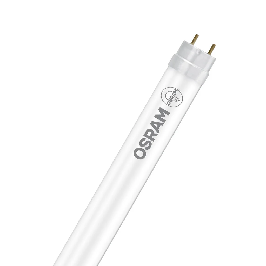 LED-lysr&ouml;r T8 EM 18 600MM 6,6W 830