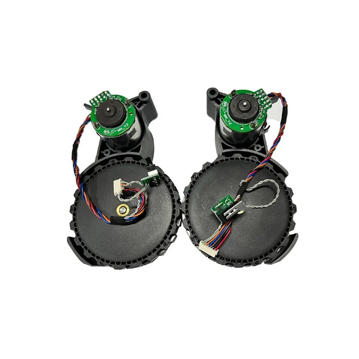 WL Vetopyörä Roborock S7 / S5 Max / S6 MaxV -malleihin 7073551000143 Vastaa: N/A