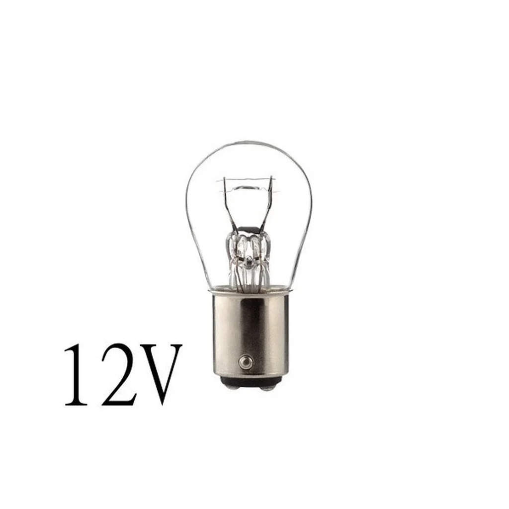 Bosma billampa BaZ15d 21/4W 12V