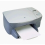 HP HP PSC 2100 Series – Druckerpatronen und Papier