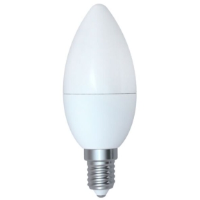Smart LED-lamppu E14 4,9W 2700K-6500K 
