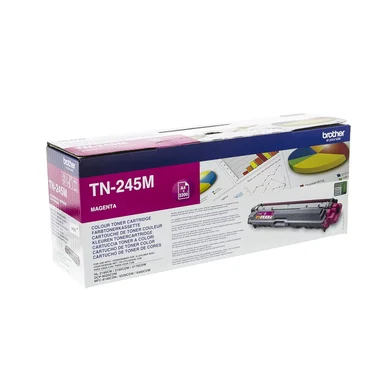 Tonerkassett magenta – 2200 sidor