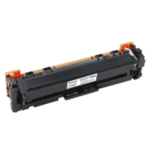 Tonerkassett, erstatter Canon 046H, svart, 5.000 sider Toner