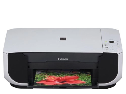 CANON CANON PIXMA MP190 – bläckpatroner och papper