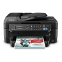 EPSON EPSON WorkForce WF-2750 – bläckpatroner och papper