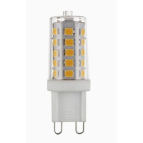 Dimbar G9 Stift LED-lampa 3,2W 2700K 300 lumen