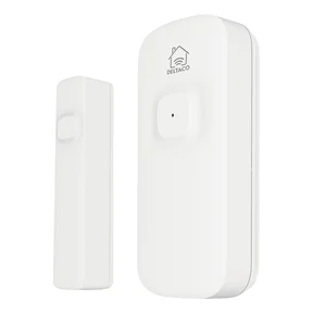 Smart Home magnetisk dörr- och fönstersensor, WiFi