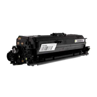 Tonerkassett, ersätter HP 647A, svart, 8.500 sidor