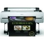 EPSON EPSON SureColor SC-P 10000 – bläckpatroner och papper