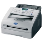 BROTHER BROTHER FAX 2920 - toner och papper