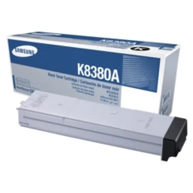 Samsung Tonerkassette sort 20.000 sider CLX-K8380A Modsvarer: N/A billede