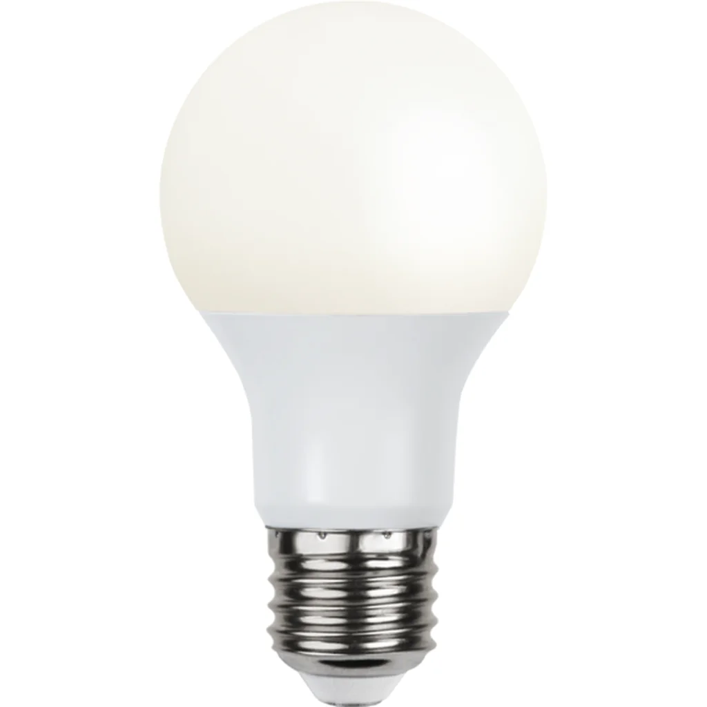 E27 LED Lampa 7W/927 470lm