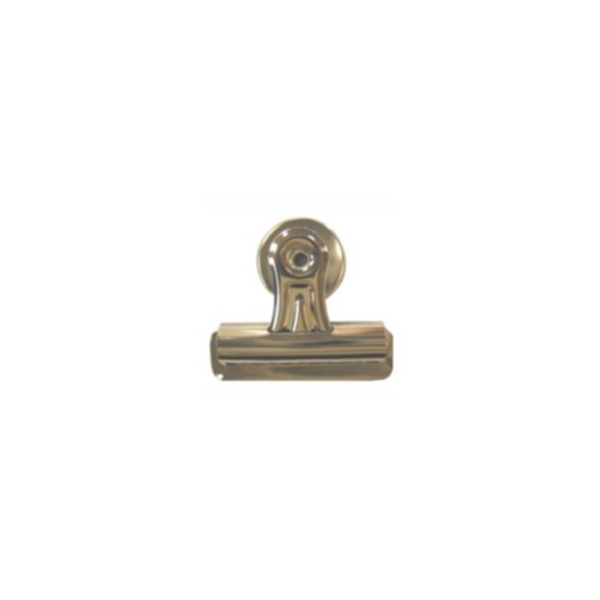 ValueX 50mm Nickel Grip Clip